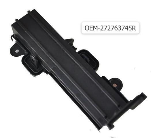 OEM-272763745R Polen Filtre Kapağı Renault Clio IV