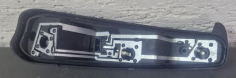 OEM-27462201 Stop Lambası Duyu Fiat Grande Punto