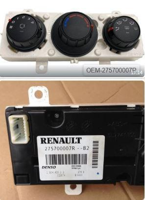 OEM-275700007R Klima Kontrol Paneli