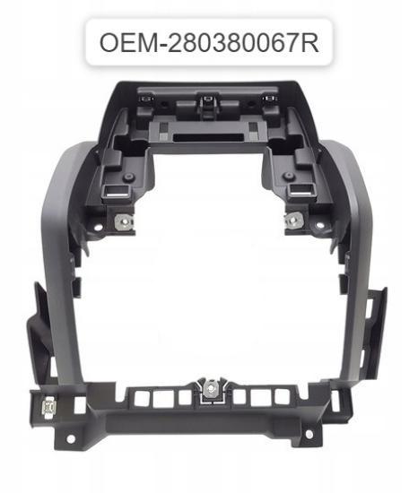 OEM-280380067R Teyp İç Panel Çerçevesi