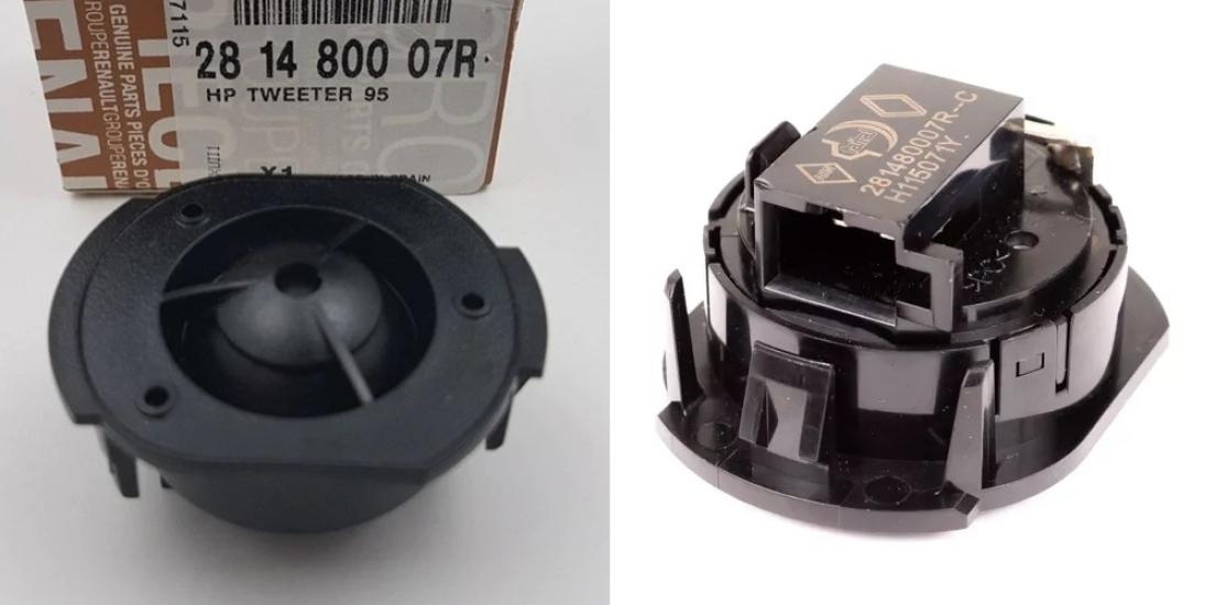 OEM-281480007R Ön Torpido Hoparlörü