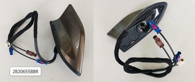 OEM-282065588R Tavan Anteni Renault Clio V