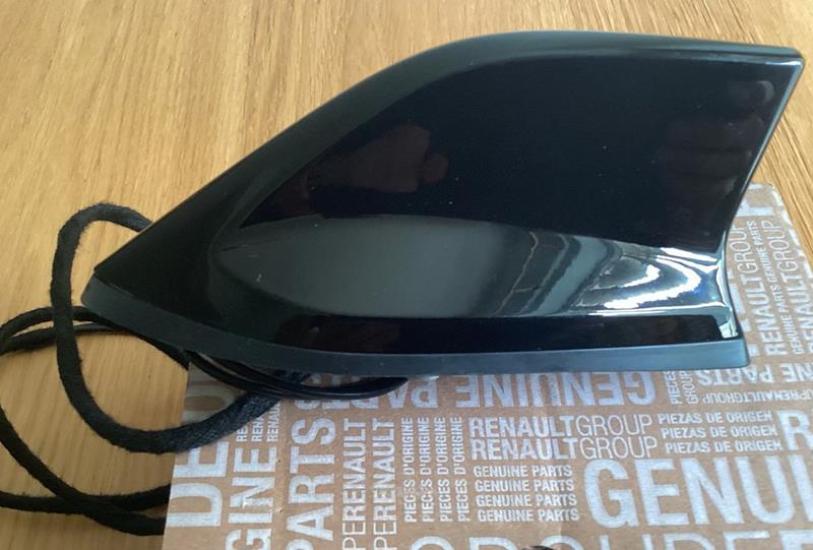 OEM-282164873R Köpek Balığı Anten Renault Clio IV