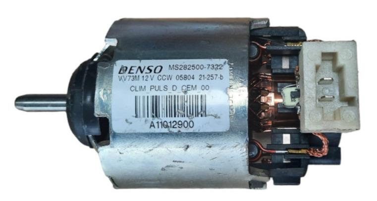 OEM-2825007301 Kalorifer Fan Motoru Fiat Egea