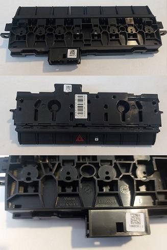 OEM-283E86154R Klima Kontrol Paneli Renault Clio V