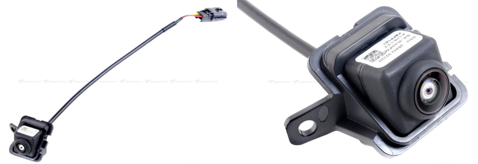 OEM-284429232R Arka Kamera Renault Master III