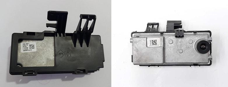 OEM-284624085R Park Sensörü Kontrol Ünitesi