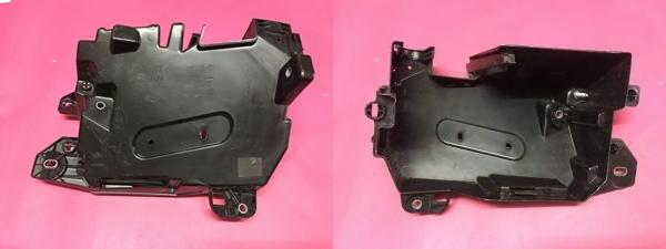 OEM-284B07078R Sigorta Kutusu Renault Clio V