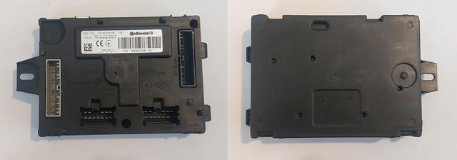 OEM-284B10811R Gövde Kontrol Ünitesi (UCH)
