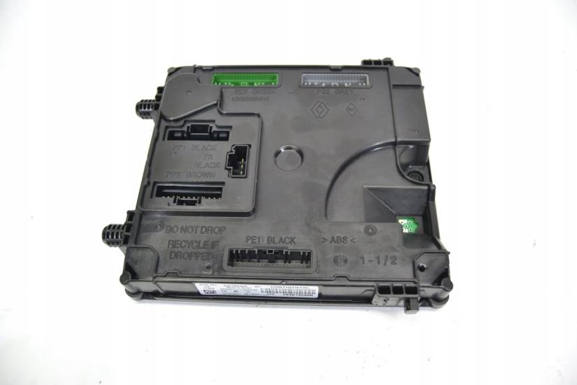 OEM-284B14540R Gövde Kontrol Ünitesi (UCH)