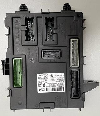 OEM-284B14642R Gövde Kontrol Ünitesi (UCH)