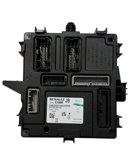 OEM-284B26188R Gövde Kontrol Ünitesi