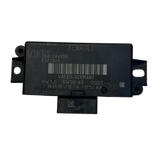OEM-284L04495R Elektrikli Park Freni Kontrol