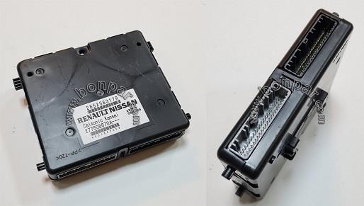 OEM-285258317R Klima Beyni Dacia Sandero II