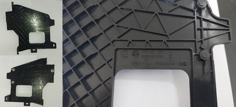 OEM-285390159R Enjeksiyon Kontrol Ünitesi