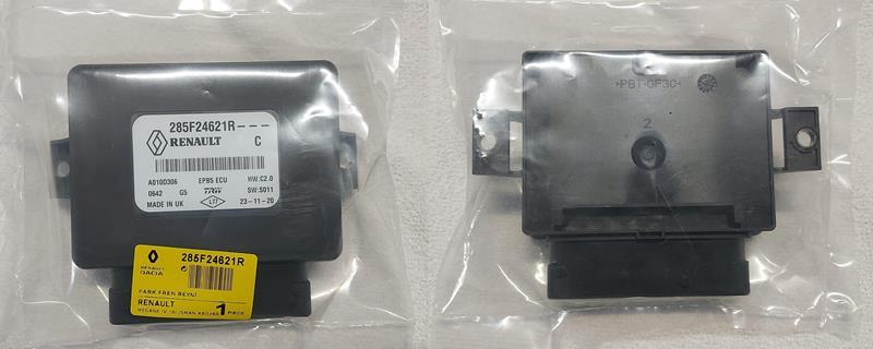 OEM-285F24621R Elektrikli Park Freni Kontrol