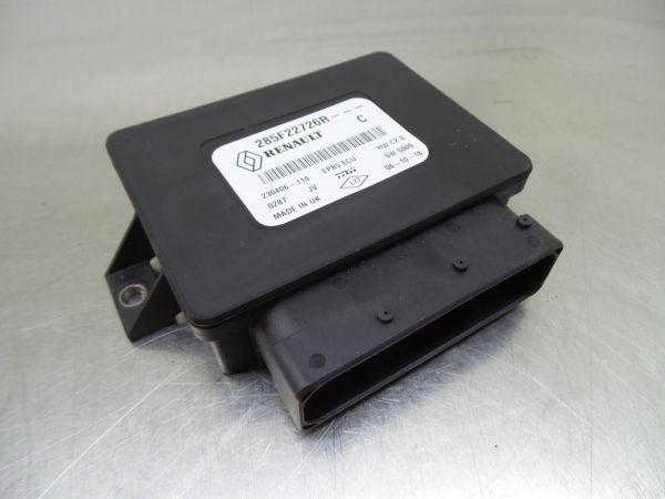 OEM-285F26474R Elektrikli Park Freni Kontrol