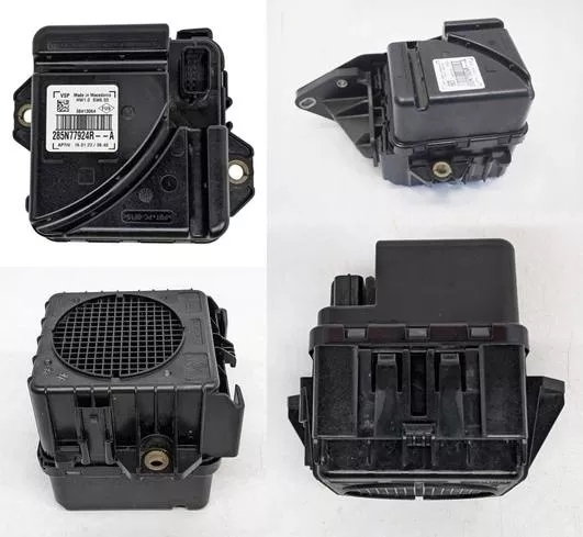 OEM-285N77924R Yaya Uyarı Sireni Kontrol Ünitesi
