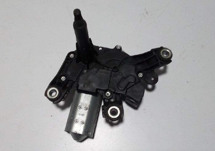 OEM-287100787R Silecek Motoru Renault Captur