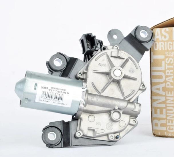 OEM-287105483R Silecek Motoru Renault Clio IV