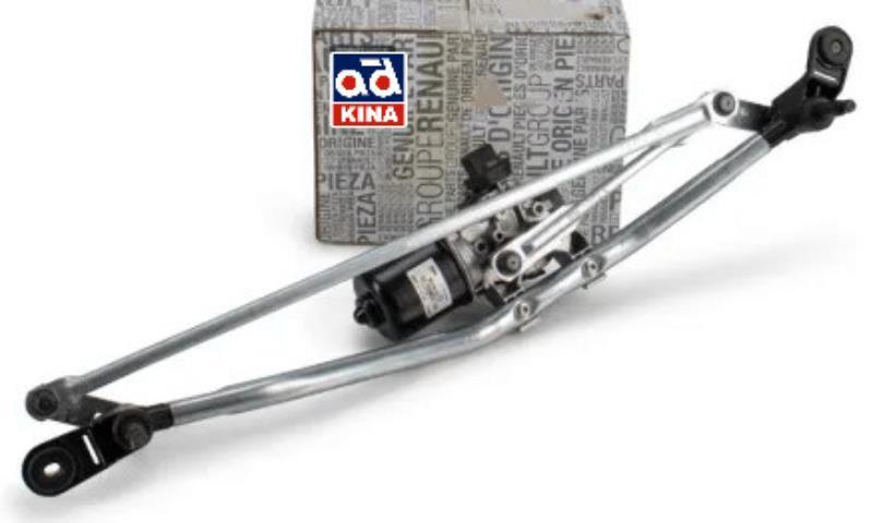 OEM-288006700R Silecek Mekanizması Dacia Logan