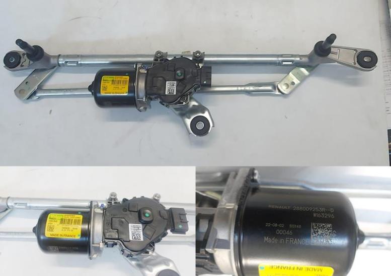 OEM-288009253R Silecek Mekanizması Renault Austral