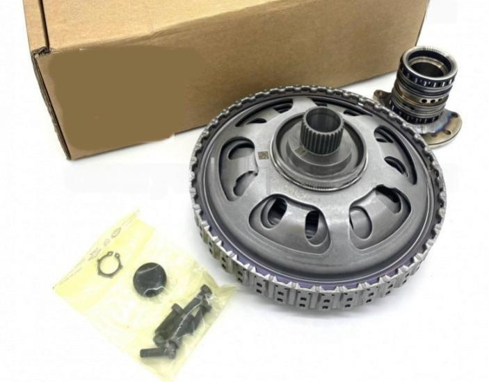 OEM-302054818R Debriyaj Seti Renault Talisman