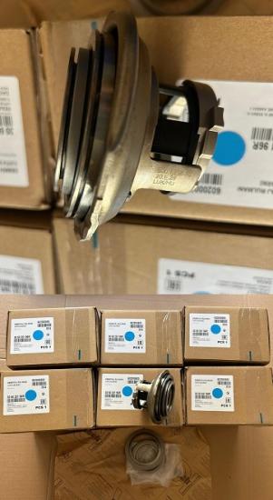 OEM-305025196R Debriyaj Rulmanı Renault Fluence