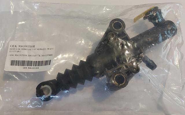 OEM-306100530R Debriyaj Üst Merkezi