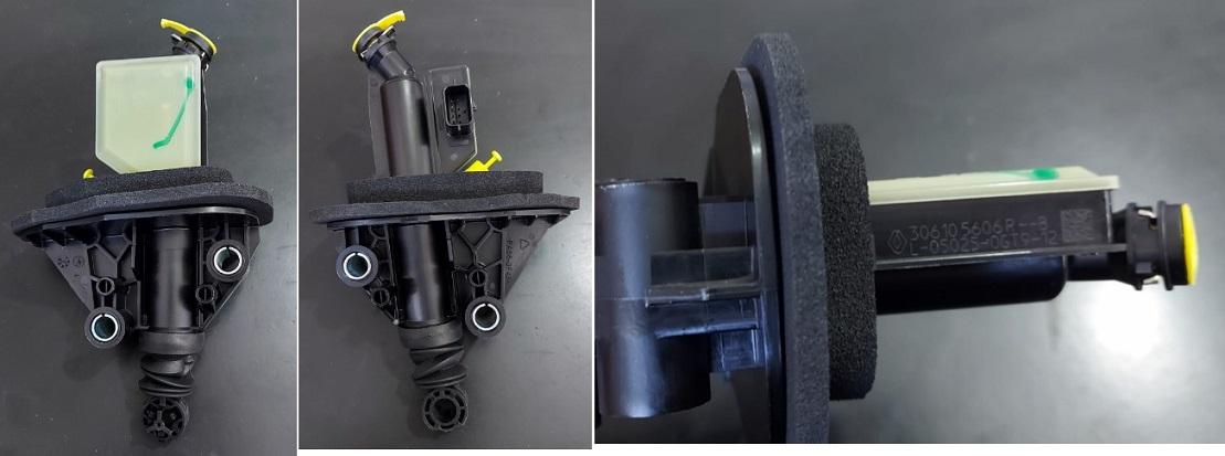 OEM-306105606R Debriyaj Üst Merkezi