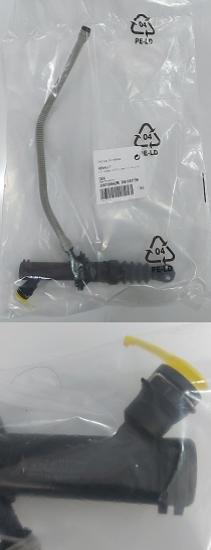OEM-306105773R Debriyaj Üst Merkezi