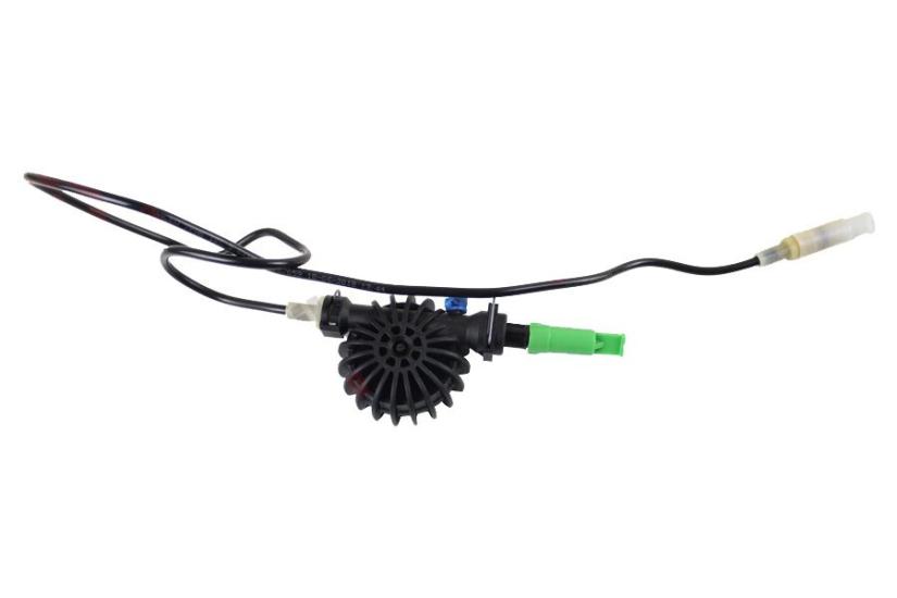 OEM-308512658R Hidrolik Debriyaj Borusu