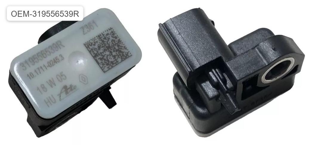 OEM-319556539R Airbag Darbe Sensörü