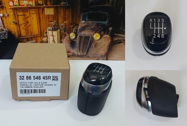 OEM-328654845R Vites Topuzu Renault Trafic III