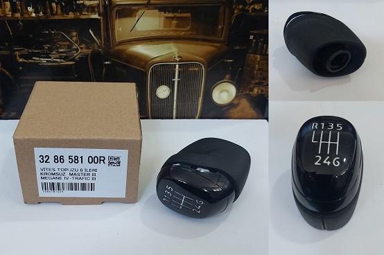 OEM-328658100R Vites Topuzu Renault Master III