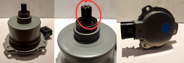 OEM-328H06578R Otomatik Şanzıman Elektrovanası