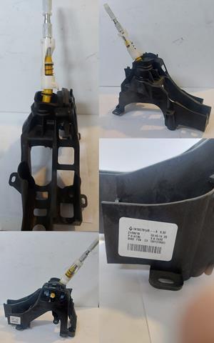 OEM-341027914R Vites Kumanda Kolu Renault Clio IV