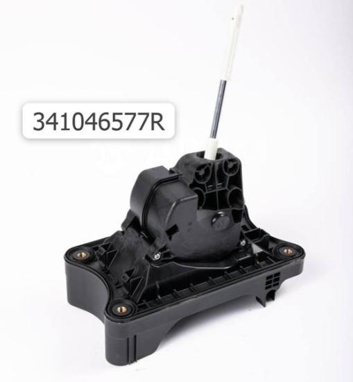 OEM-341046577R Vites Kumanda Kolu Dacia Duster II