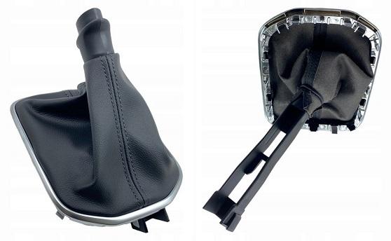 OEM-341403891R Vites Kolu Tetik Mekanizması