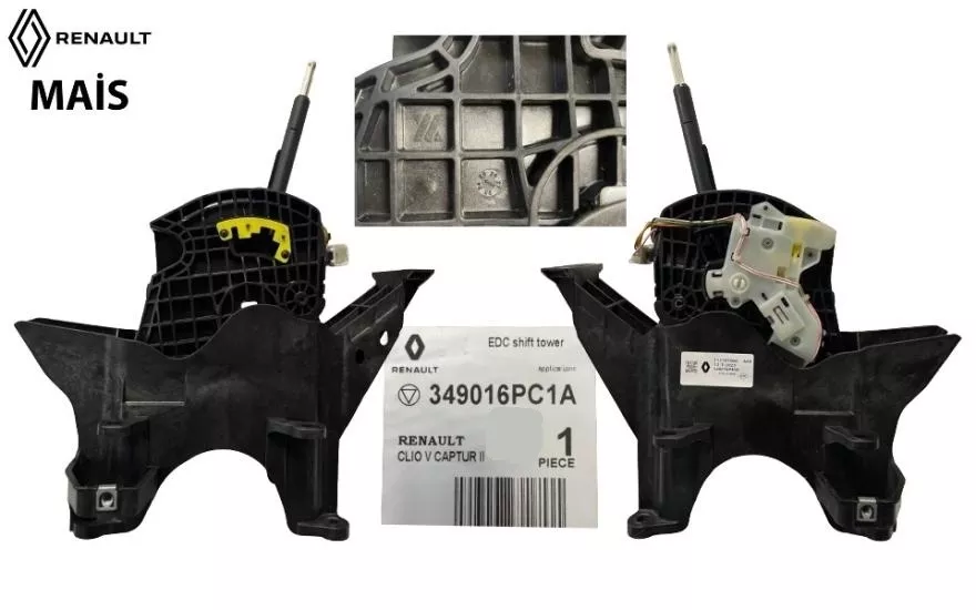 OEM-349016PC1A Otomatik Vites Kulesi