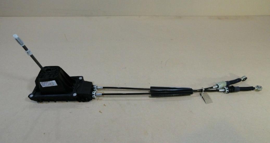 OEM-349019559R Vites Kumanda Teli Renault Clio IV