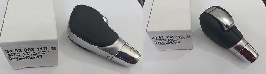 OEM-349200341R Vites Topuzu Renault Kadjar