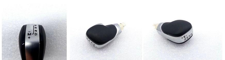 OEM-349205290R Vites Topuzu Renault Captur
