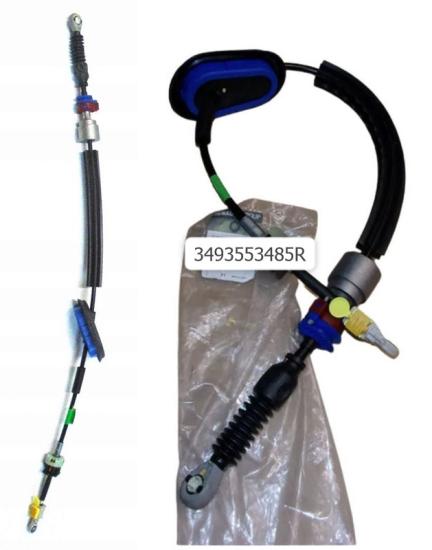 OEM-349353485R Vites Teli Renault Megane IV