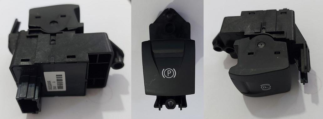 OEM-363211899R El Freni Kumanda Butonu