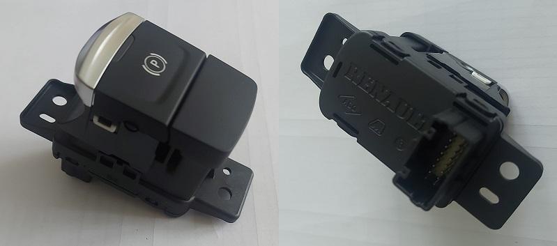 OEM-363216630R Elektrikli El Freni Düğmesi