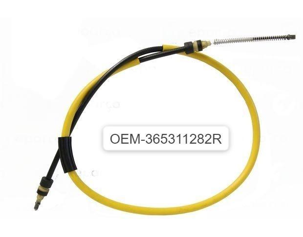 OEM-365311282R El Freni Teli Renault Clio IV