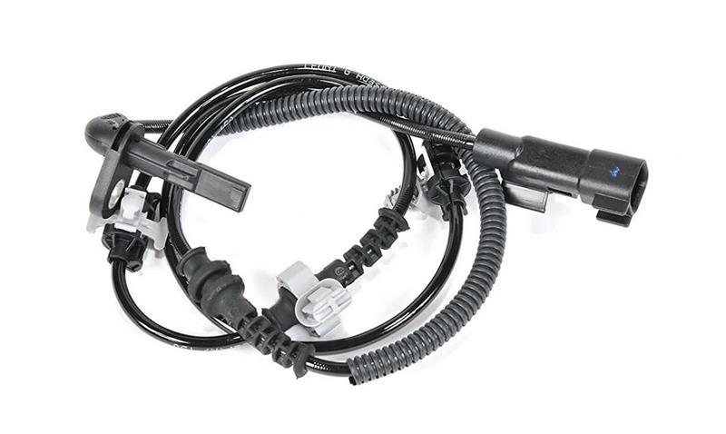 OEM-39002171 Ön ABS Sensör Kablosu Opel Astra K