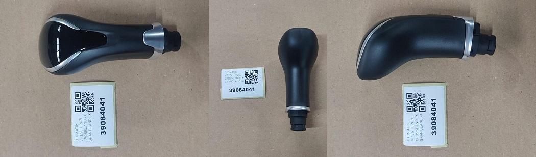 OEM-39084041 Vites Topuzu Opel Crossland X