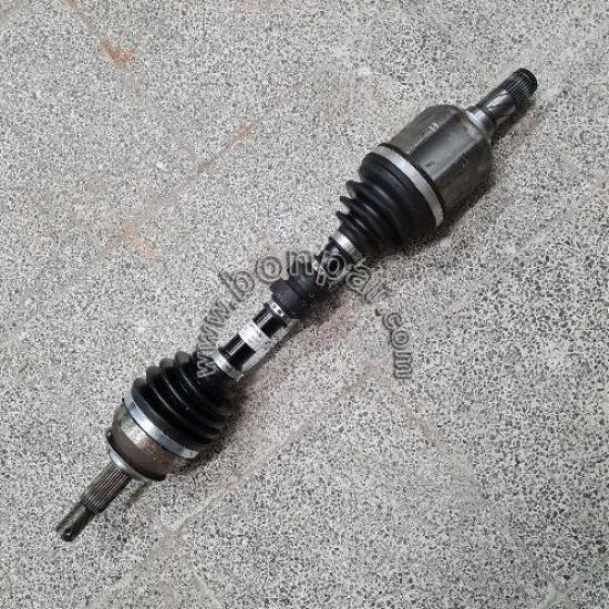 OEM-39100HV90A Sağ Ön Aks Renault Kadjar